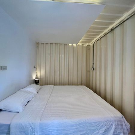 Day Off House Chiang Mai Near Walking Street Appartement Buitenkant foto