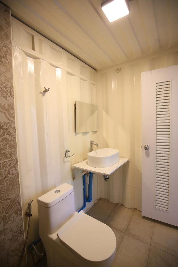 Day Off House Chiang Mai Near Walking Street Appartement Buitenkant foto